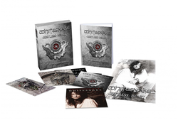 Whitesnake - Restless Heart BOX-SET