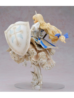 Фигурка 1/8 Клалаклан Филиас (Clalaclan Philias)