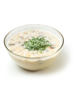 СУП ГРИБНОЙ