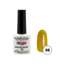База FOR YOU Potal Diamond Rubber № 06