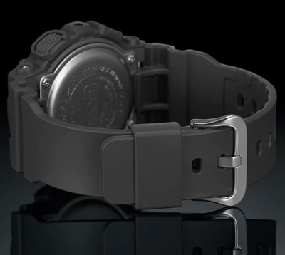 Часы Casio G-Shock GMA-S140-1A