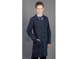 Халат (черный)