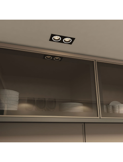 Светильник Denkirs DK3504-WB