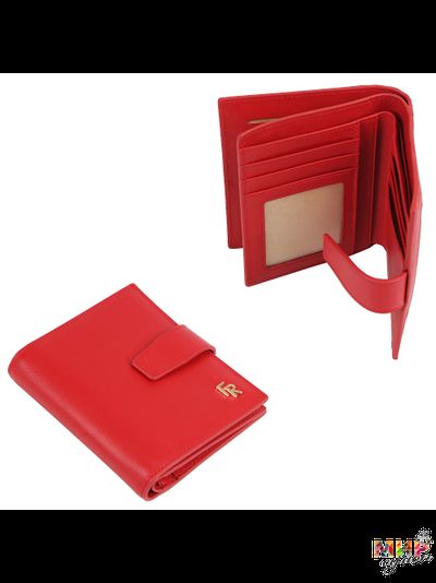 Кошелек кожаный Q04N-4