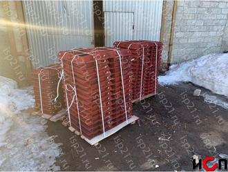 Обойма для монтажа колонн