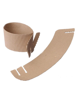 Держатель/манжета для стакана