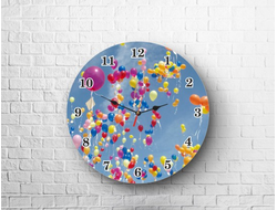 Часы Выпускной