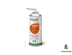 SteelTex THERMO SPRAY
