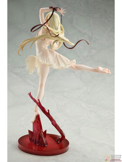 Фигурка 1/6 Киссшот Ацеролаорион Хартандерблэйд (Kiss-shot Acerola-orion Heart-under-blade 12 Year Old)