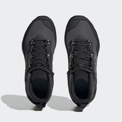 Adidas Terrex AX4 Mid Gore-Tex Core Black Grey