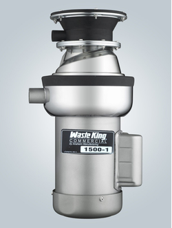 WASTE KING M-1500