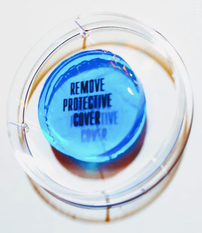 Очиститель иглы STYLUS CLEANER