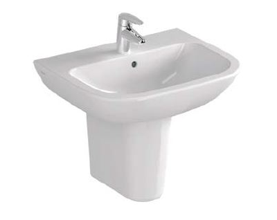 Раковина VitrA S20, 55 см, 5502B003-0001