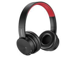 Наушники полноразмерные беспроводные BO11 (Black)