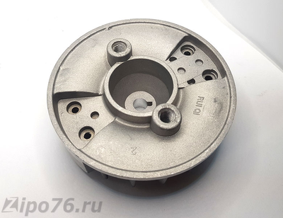 маховик для триммера Китай 33 см3