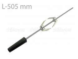 Вертел для гриля HANSA "Ханса" 8026892, (L-505мм)