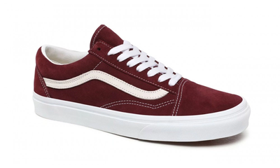 Vans Old Skool Burgundy