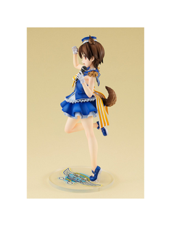 Фигурка 1/7 Йошика Мияфуджи (Miyafuji Yoshika World Witches Music Festival 2019 Ver.)