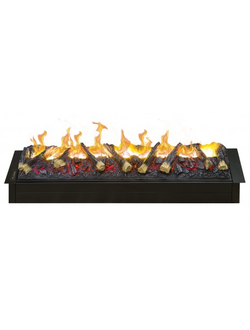 3D ЭЛЕКТРОКАМИН CASSETTE 1000