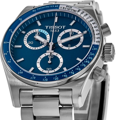 Швейцарские часы Tissot T149.417.11.041.00