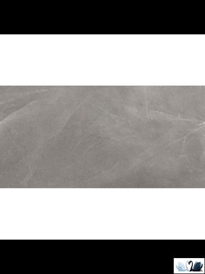 Керамогранит Prime Ceramics Pulpis Light Grey 60х120 см под мрамор в магазине Маруся