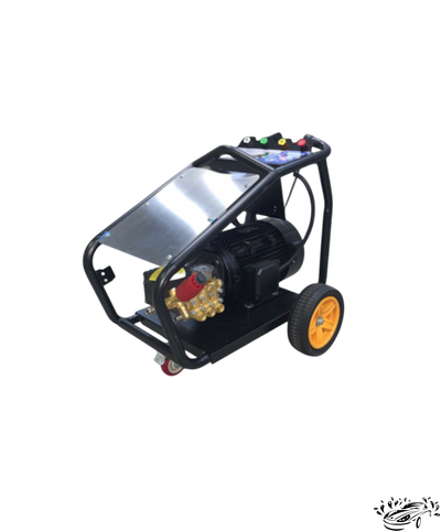 Мобильный аппарат высокого давления TOR ZM-3020, на колесах