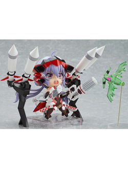 Нендроид Крис Юкинэ (Yukine Chris)