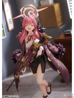 Фигурка 1/7 Ару Рикухатима (Aru Rikuhachima Max Factory)
