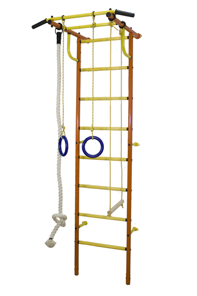 ДСК-2.с "Роки-1" ступеньки ПВХ в Воронеже
