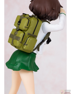 Фигурка Юкари Акияма (Akiyama Yukari)