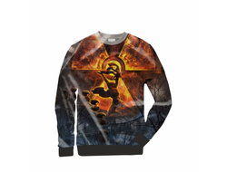 Свитшот Stalker/ Сталкер №15