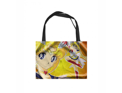 Сумка-шоппер Сейлор Мун №16
