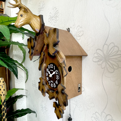 Настенные часы Rhythm 4MJ416-R06