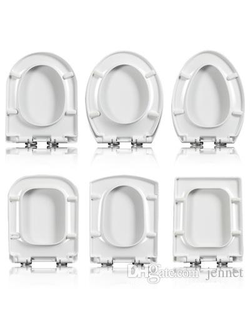 Сиденье для унитаза