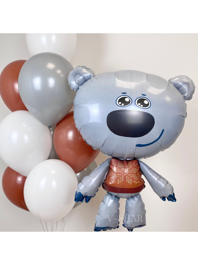 Набор "Белая тучка"