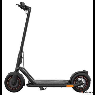 Электросамокат NAVEE N65 Global version