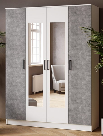 ЛАРС 1,6 С ЗЕРКАЛОМ