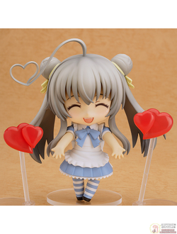 Нендроид Няруко (Nyaruko/Nyarlathotep Maid ver.)