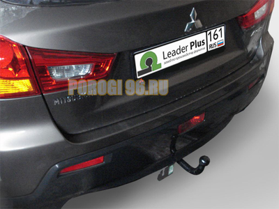 Фаркоп Лидер-Плюс для Mitsubishi ASX (2010-2019)