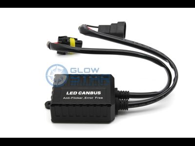 Обманка контроллера C20 HB3/HB4/HIR2 (9005/9006/9012) LED, 1шт