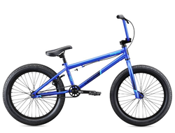 Купить велосипед BMX MONGOOSE LEGION L20 (Blue) в Иркутске