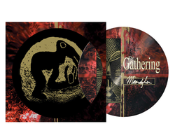 The Gathering - Mandylion LP Picture