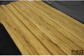 НАТУРАЛЬНЫЙ ШПОН АЙВОРИ