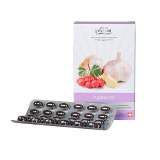Аглиократ (капсулы) 41,58 г/60 шт