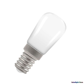 Muller Licht BL 25M Matt 25w 230v E14
