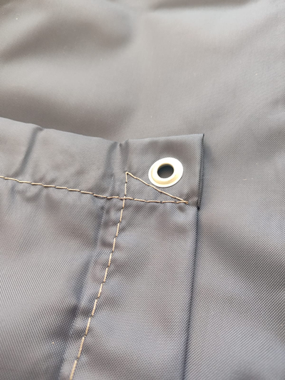 Тент  3*6м Оксфорд