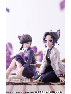 Фигурка Синобу Котё (G.E.M. Shinobu Kochou Tenohira)