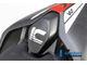 Заглушка пассажирского сиденья карбоновая SIA.126.DPV4M.K Ducati Panigale V4 V4S 2022 2023 МотоИТ