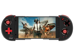 Геймпад IPEGA PG-9087, черный/красный