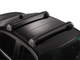 Багажник Yakima FlushBar - самый тихий багажник в мире для автомобилей со штатными местами